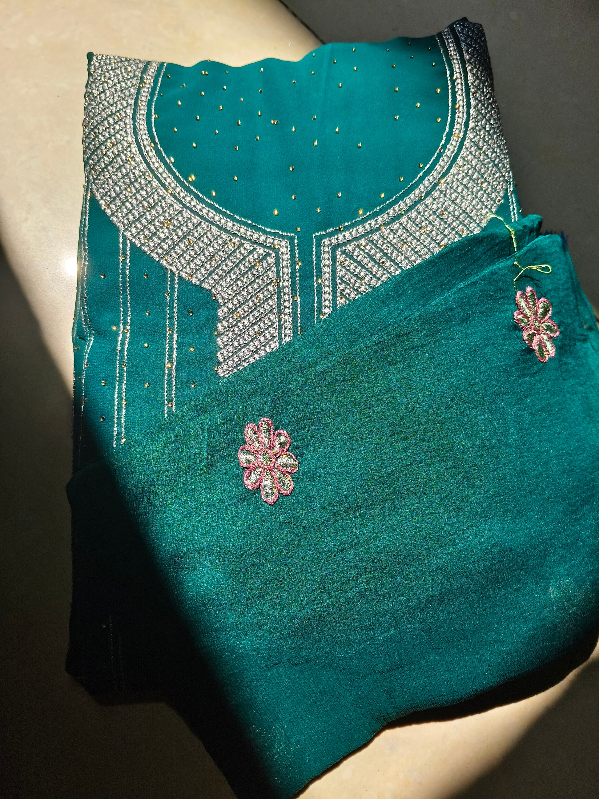 ✨ SKY BLUEAura Elegance ✨