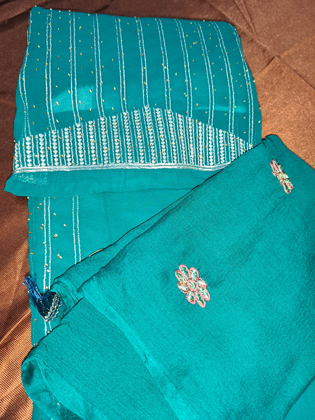 ✨ SKY BLUEAura Elegance ✨