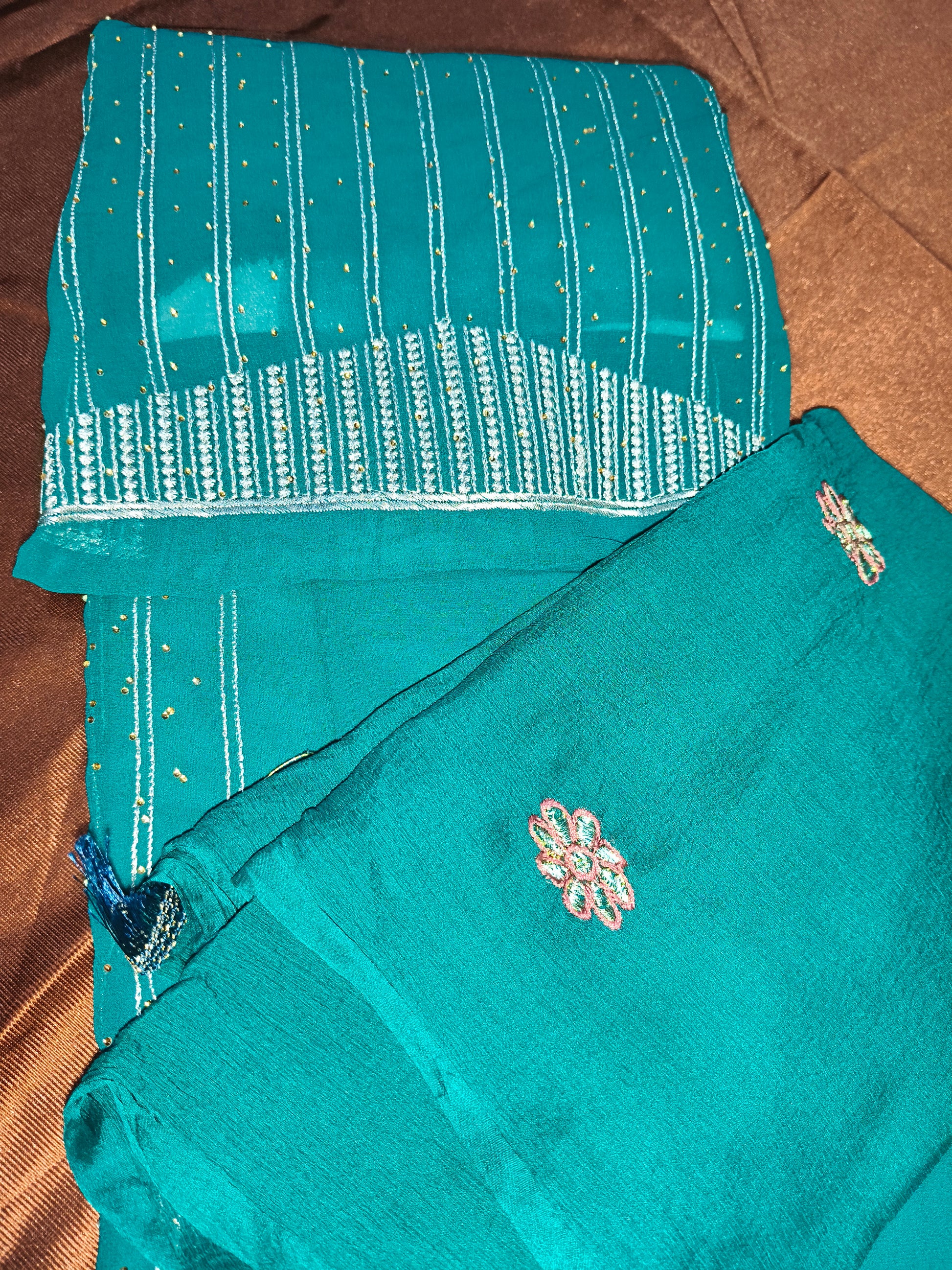 ✨ SKY BLUEAura Elegance ✨