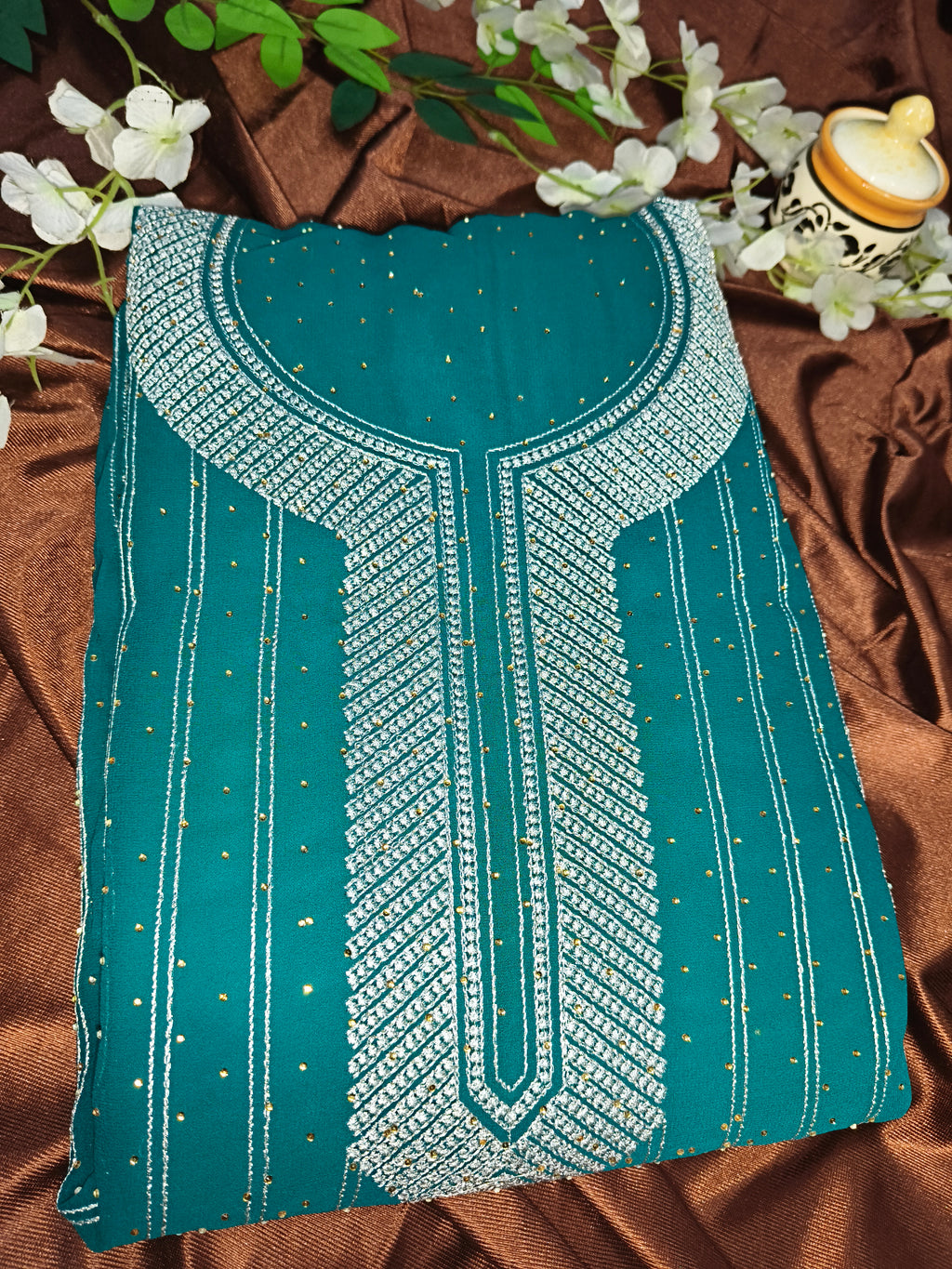 ✨ SKY BLUEAura Elegance ✨