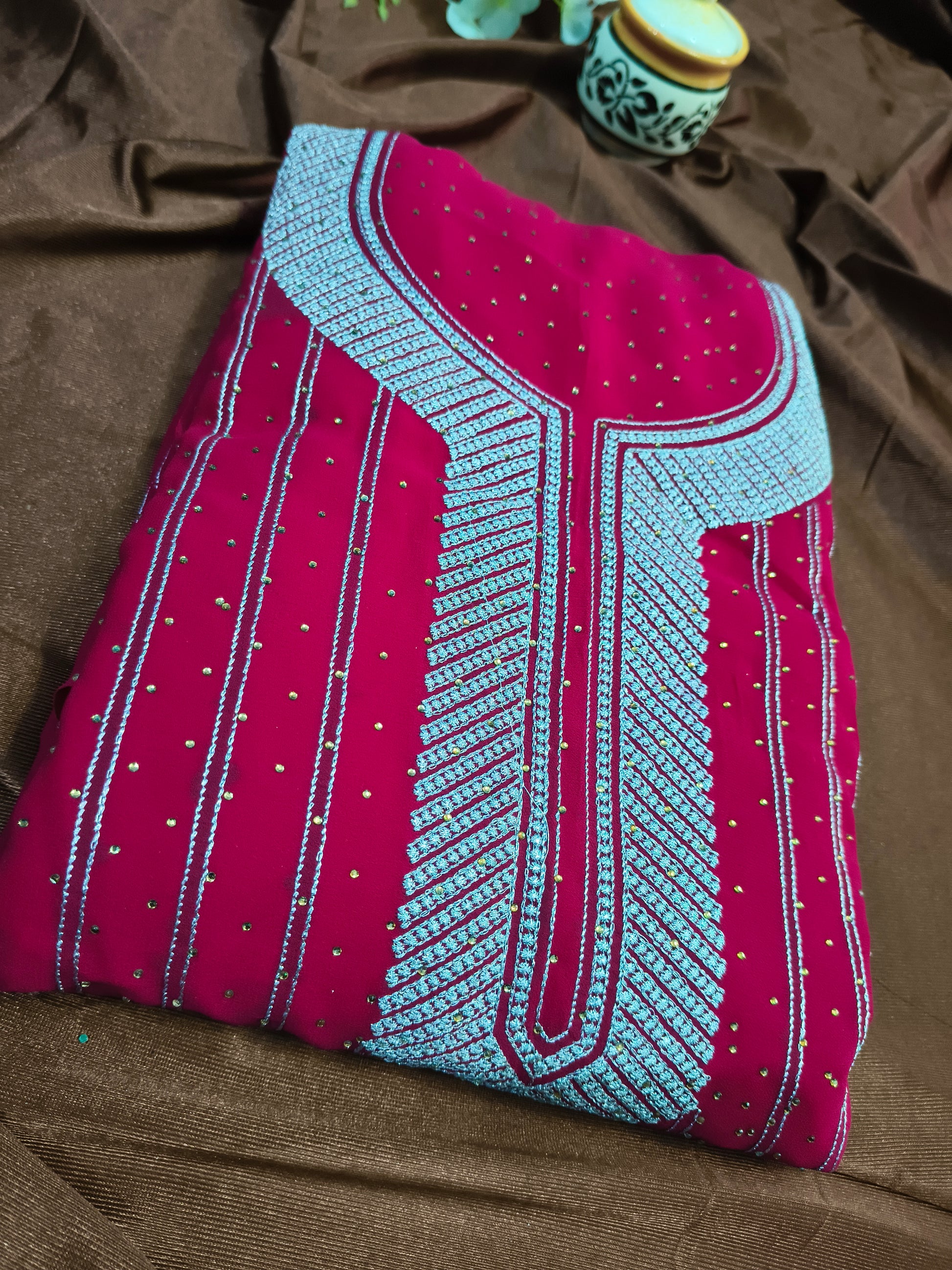 ✨ Pink Aura Elegance ✨