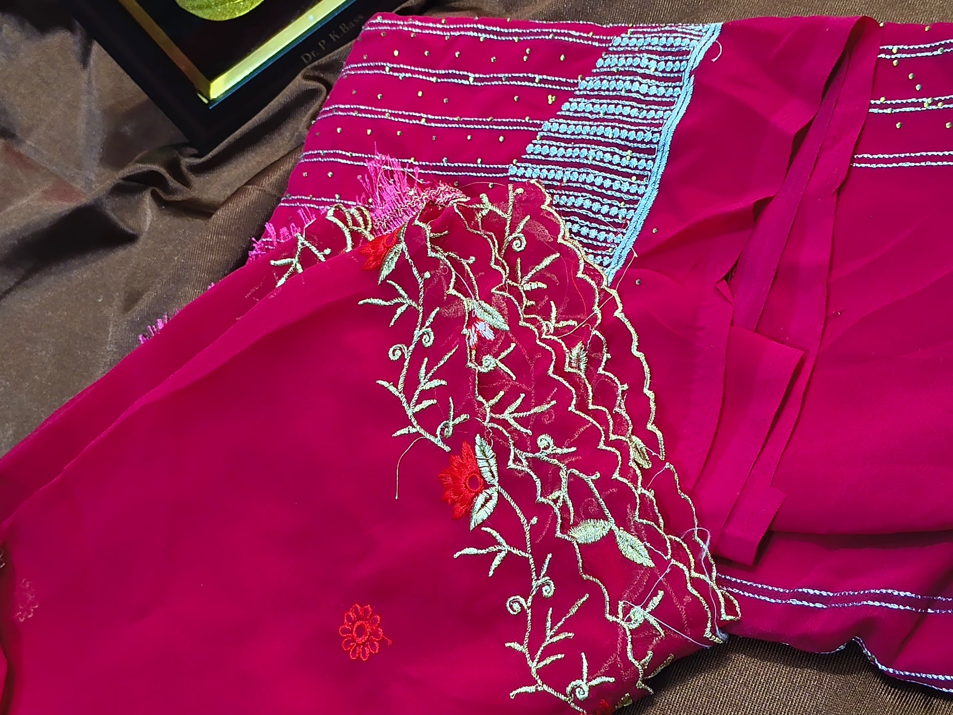 ✨ Pink Aura Elegance ✨