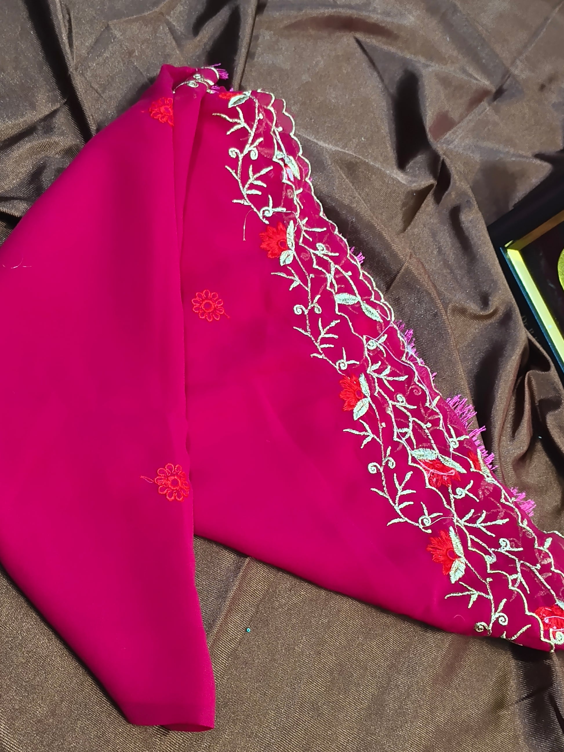 ✨ Pink Aura Elegance ✨