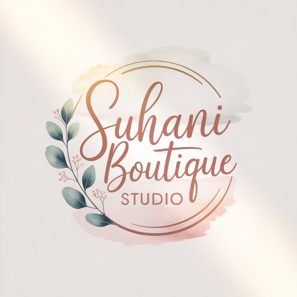 SUHANI BOUTIQUE STUDIO